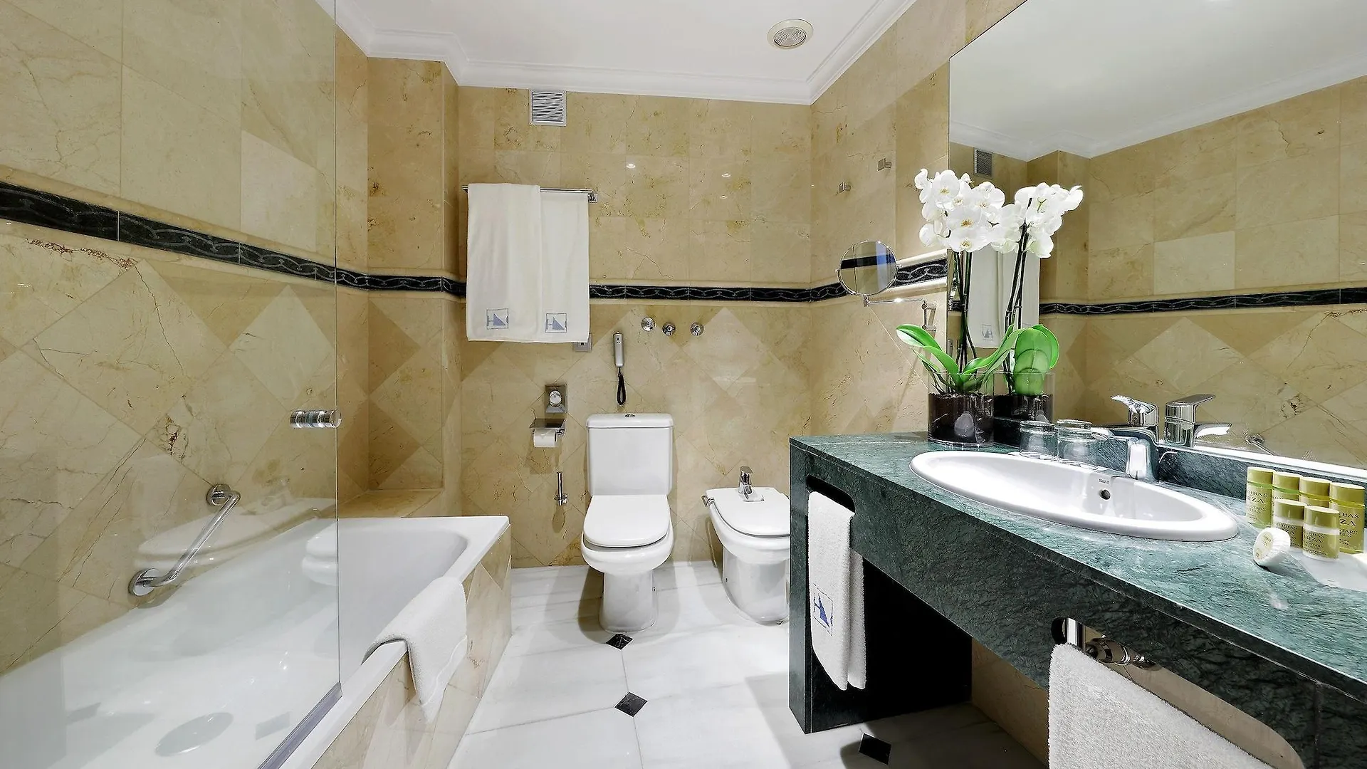 Hotel Eurostars Conquistador Córdoba
