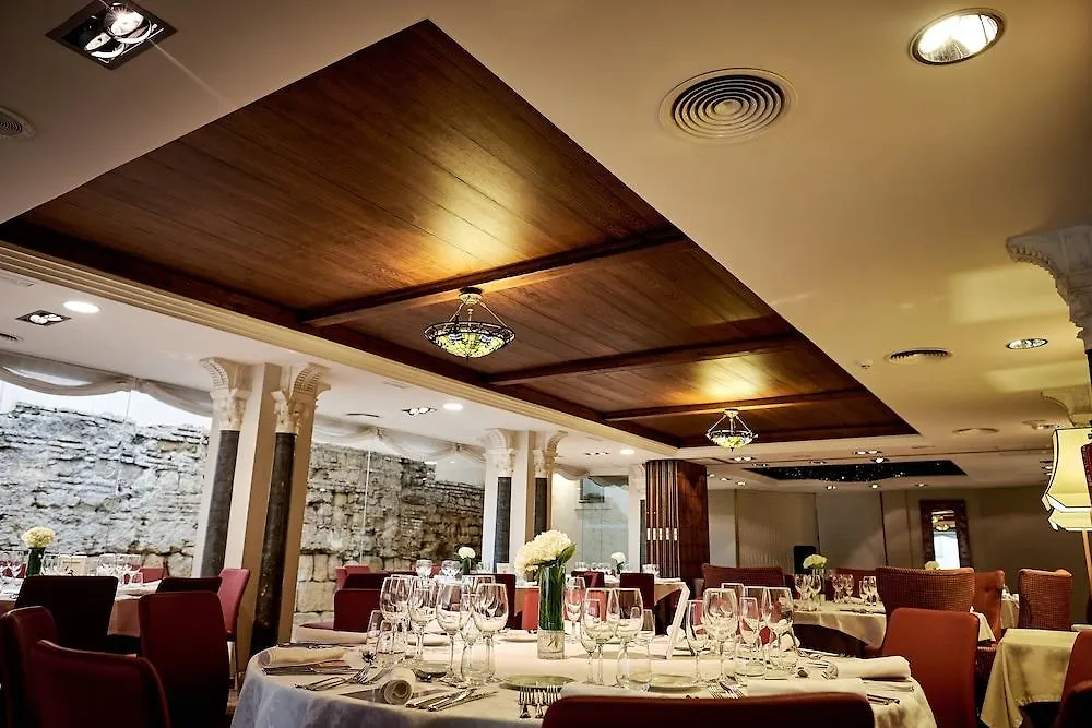 Eurostars Conquistador Córdoba 4*,