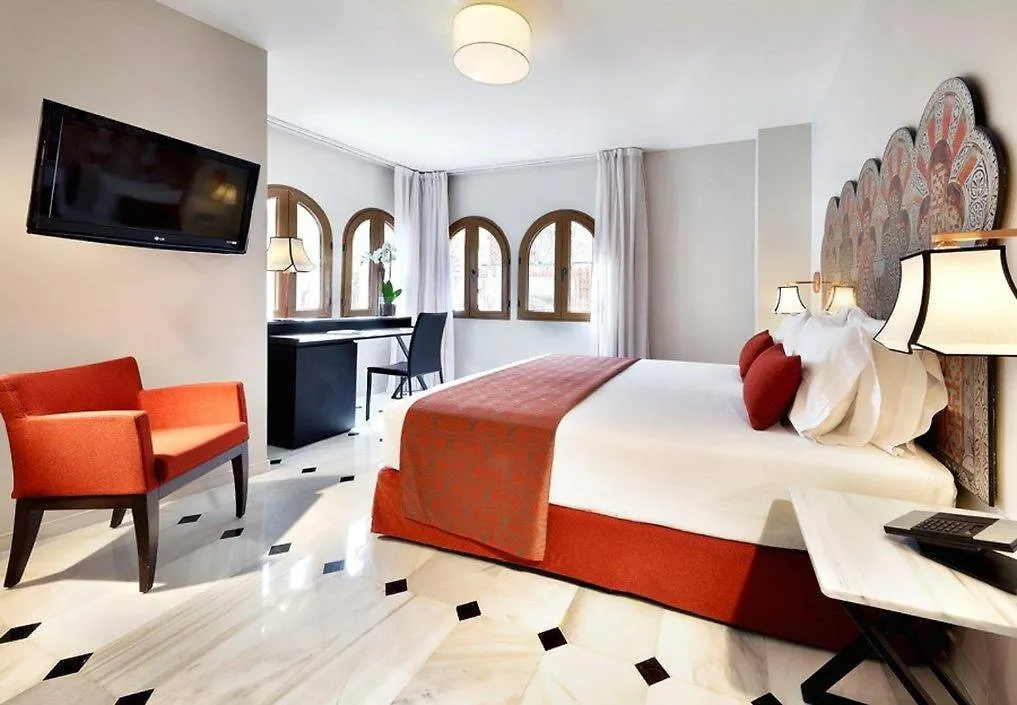 Eurostars Conquistador Córdoba Hotel