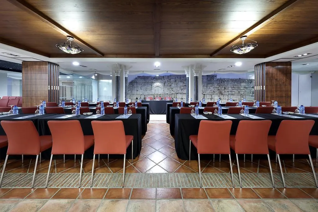 Eurostars Conquistador Córdoba 4*,