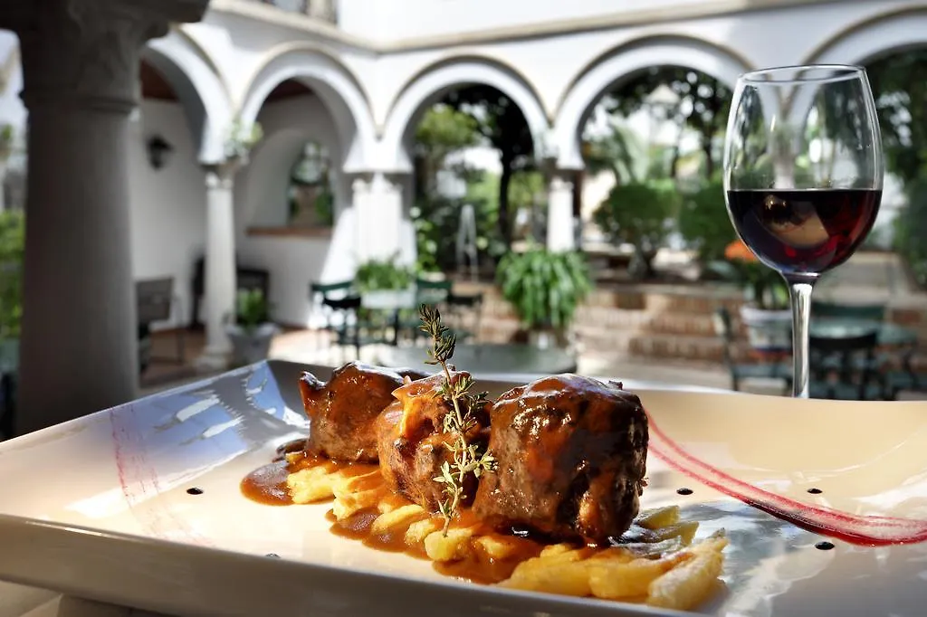 Eurostars Conquistador Córdoba 4*,  Spanien