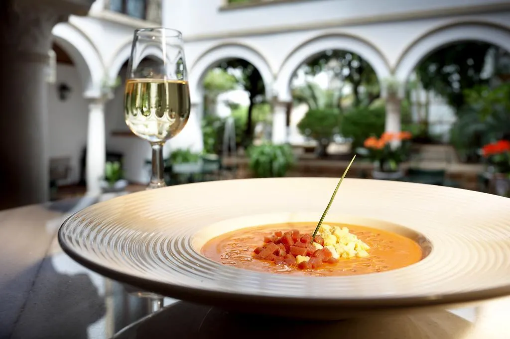 Eurostars Conquistador Córdoba Spanien