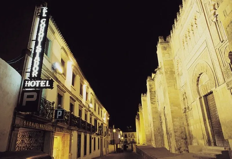 Eurostars Conquistador Córdoba Hotel