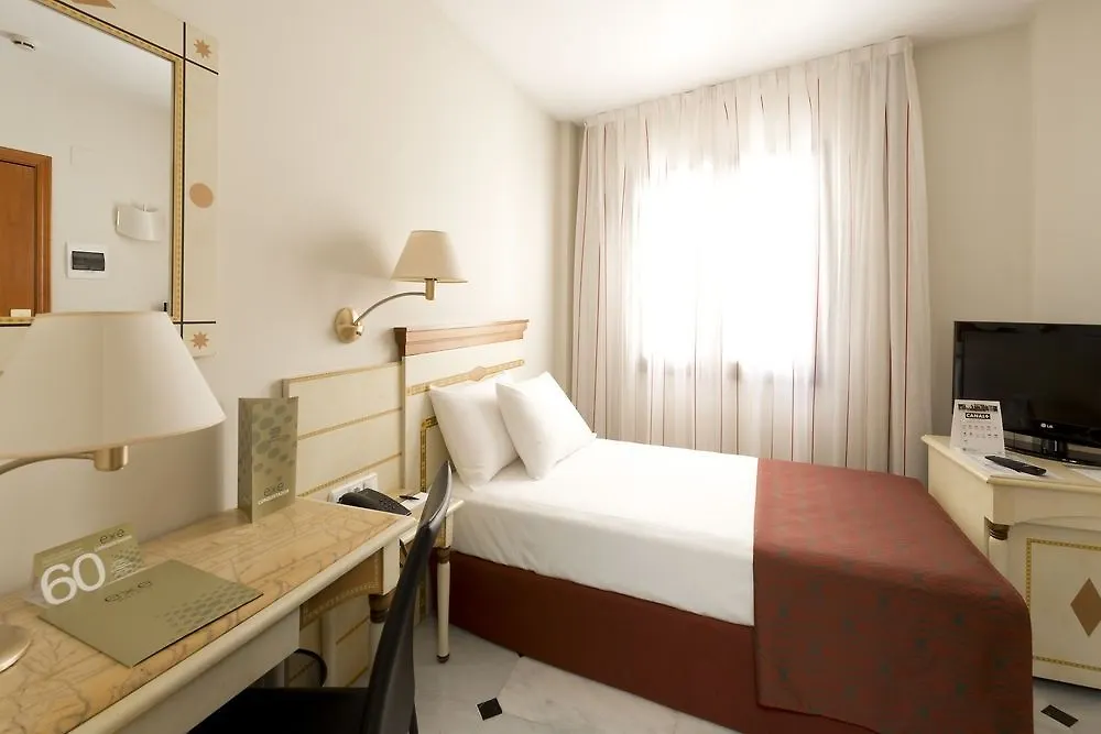 Eurostars Conquistador Córdoba