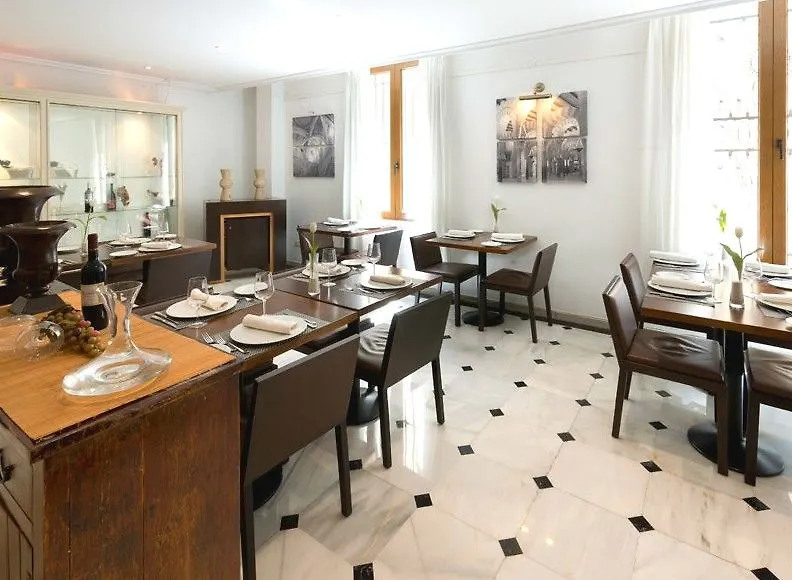 Eurostars Conquistador Córdoba Hotel
