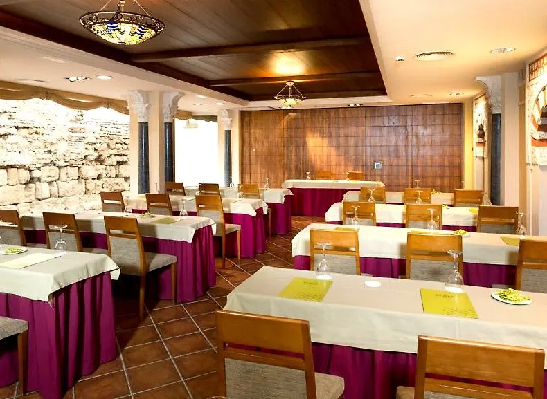 Eurostars Conquistador Córdoba