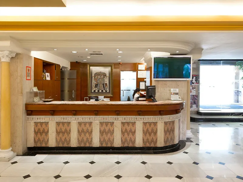 Eurostars Conquistador Córdoba