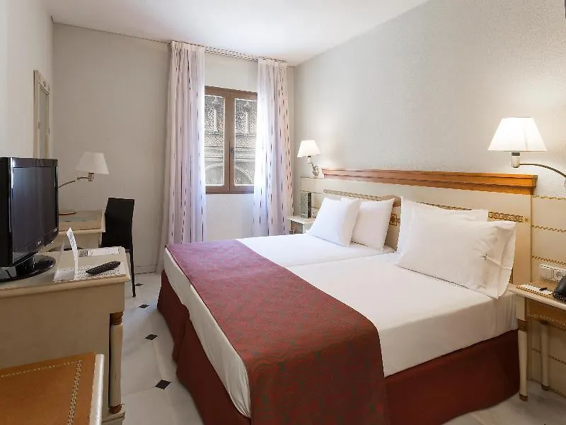 Eurostars Conquistador Córdoba Hotel