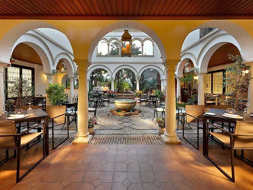 Eurostars Conquistador Córdoba Hotel