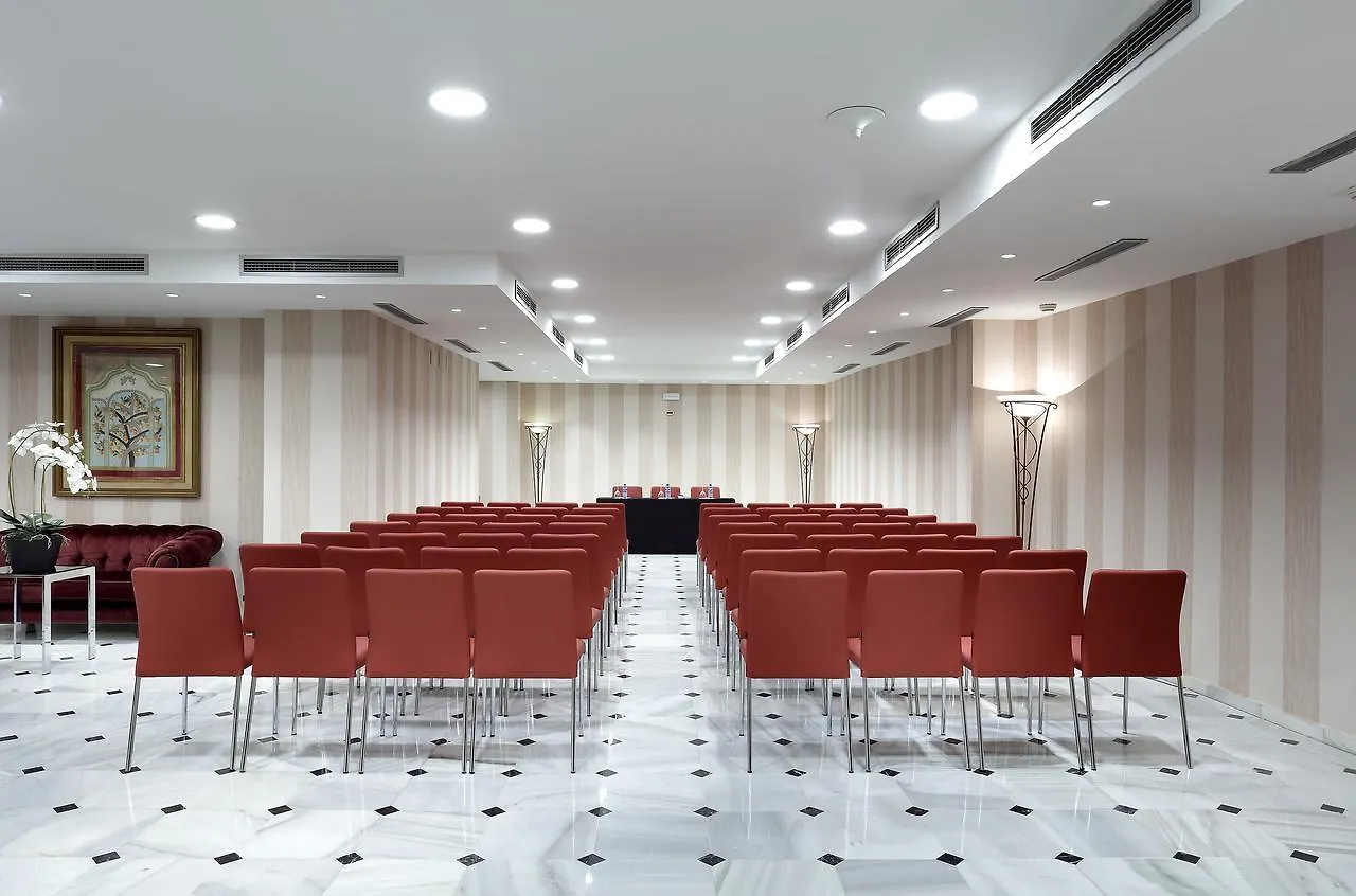 **** Hotel Eurostars Conquistador Córdoba Spanien