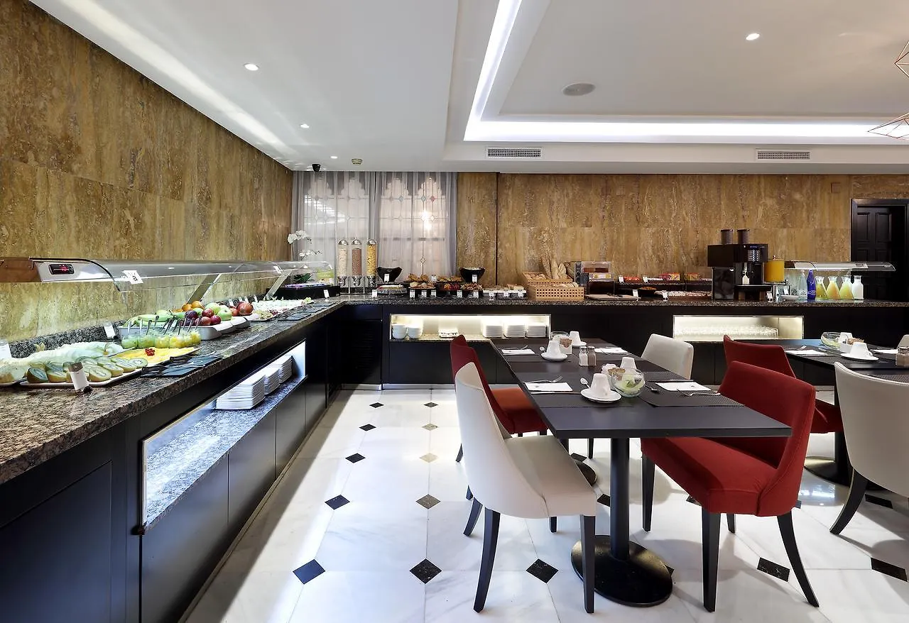Eurostars Conquistador Córdoba