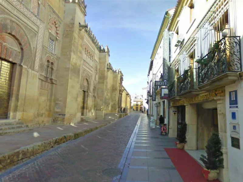 **** Hotel Eurostars Conquistador Córdoba Spanien
