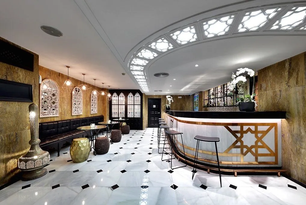 Eurostars Conquistador Córdoba