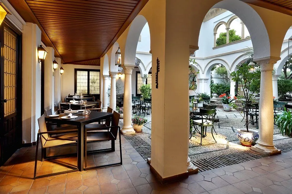 Eurostars Conquistador Córdoba