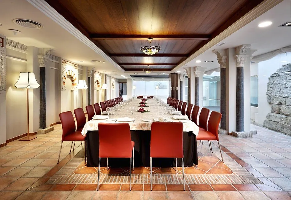 Hotel Eurostars Conquistador Córdoba
