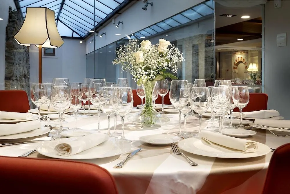 Eurostars Conquistador Córdoba 4*,  Spanien