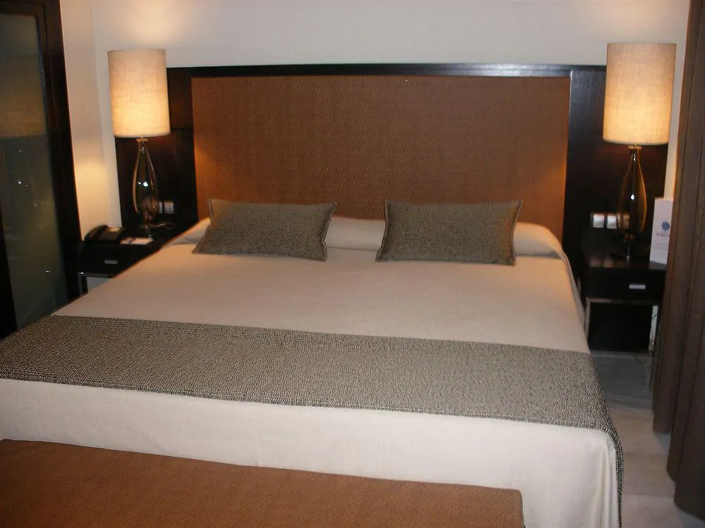Hotel Eurostars Conquistador Córdoba
