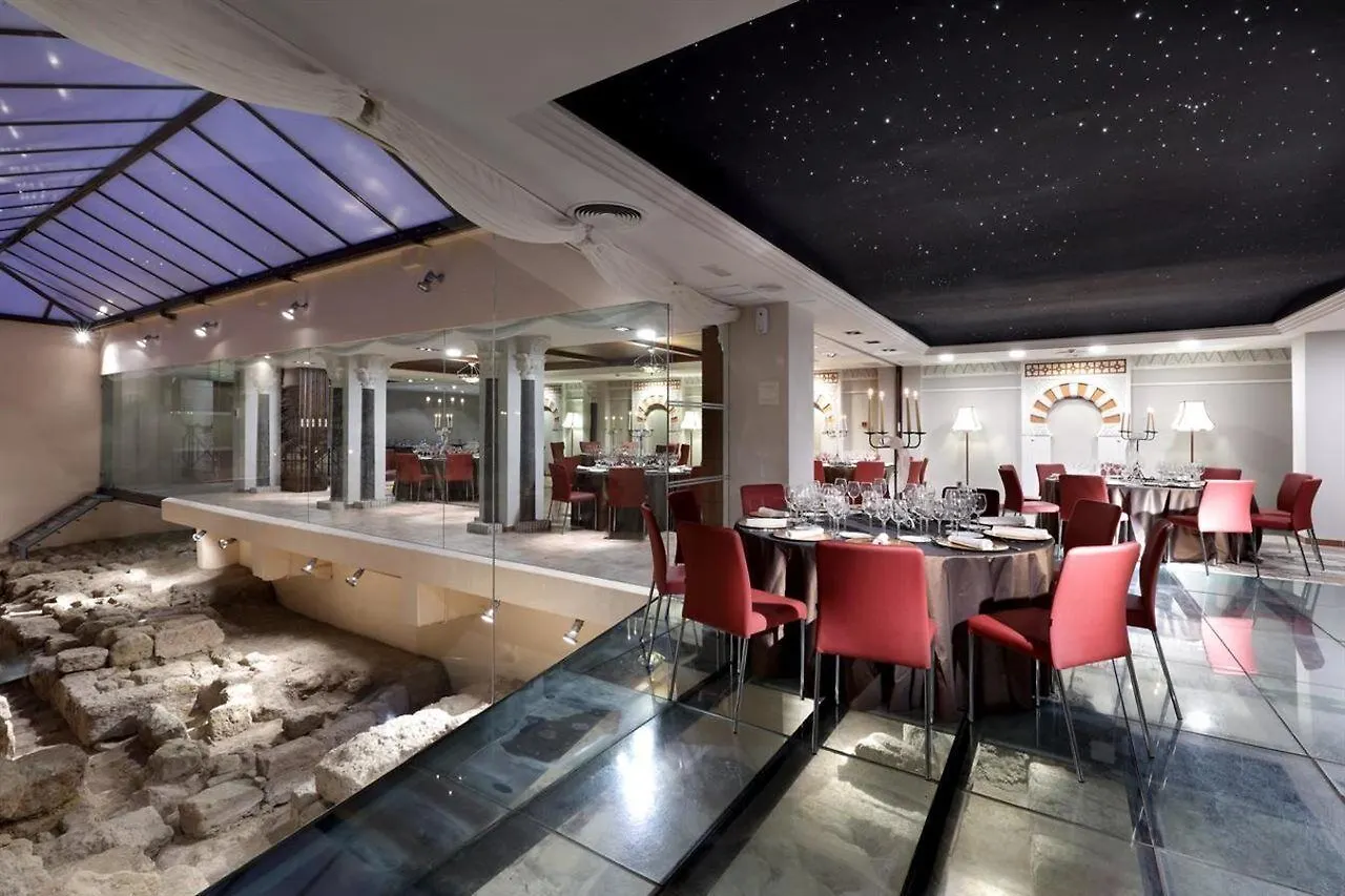 Eurostars Conquistador Córdoba Hotel